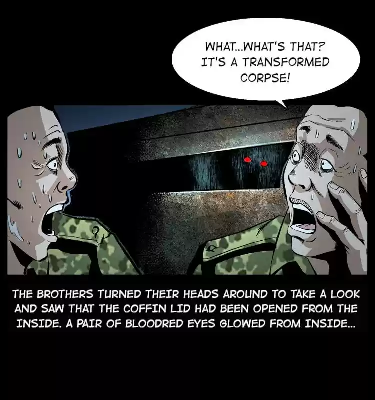 The Underworld Artisan Chapter 34