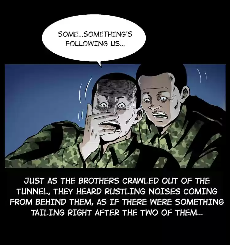 The Underworld Artisan Chapter 34