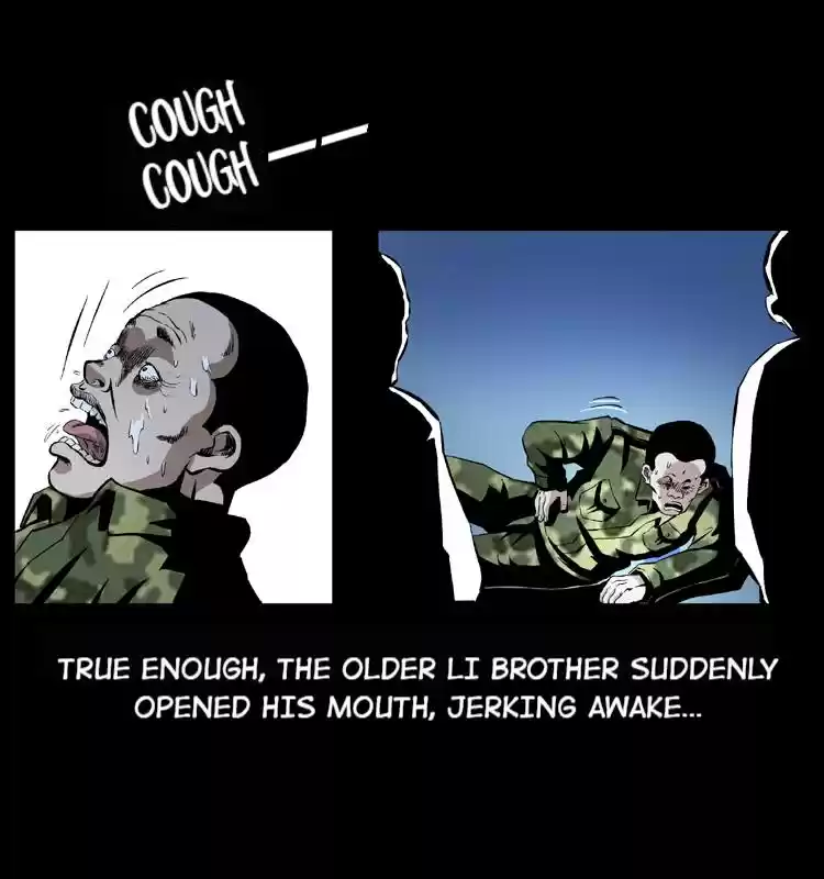 The Underworld Artisan Chapter 34