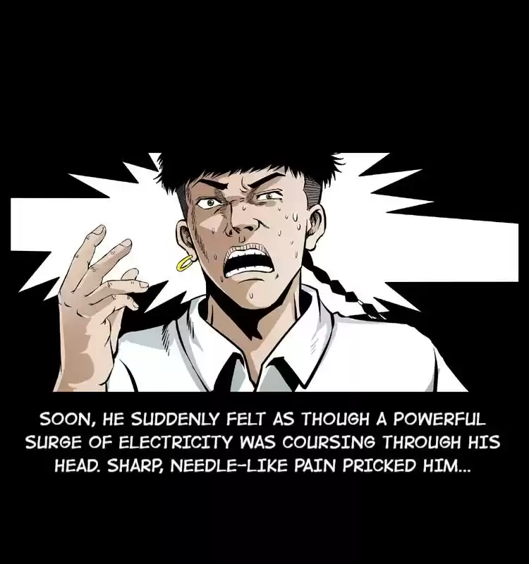 The Underworld Artisan Chapter 35