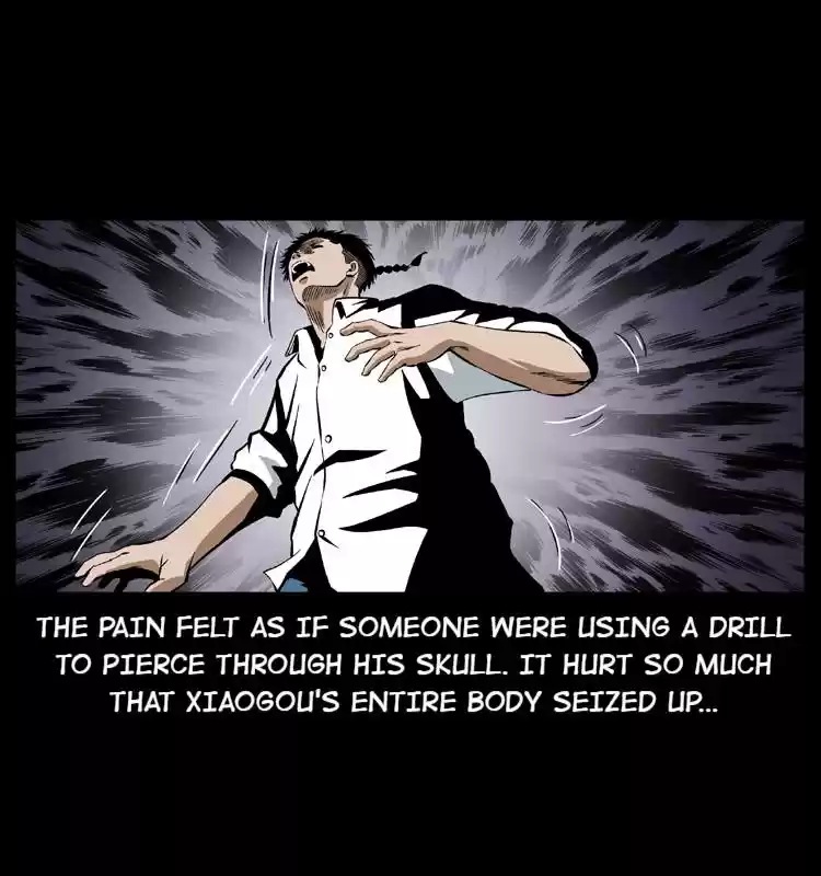 The Underworld Artisan Chapter 35