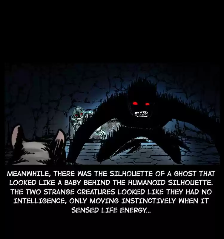 The Underworld Artisan Chapter 35