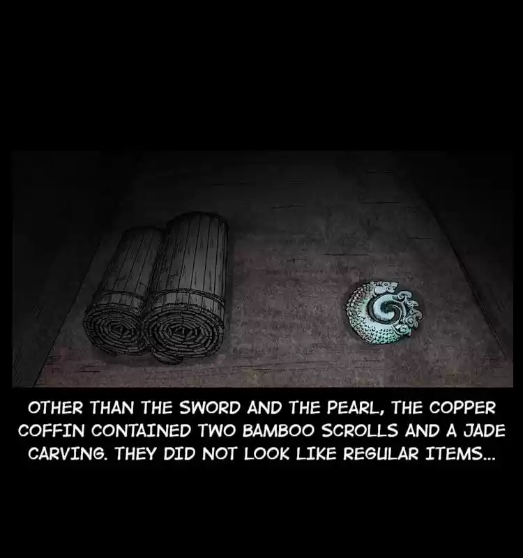 The Underworld Artisan Chapter 35