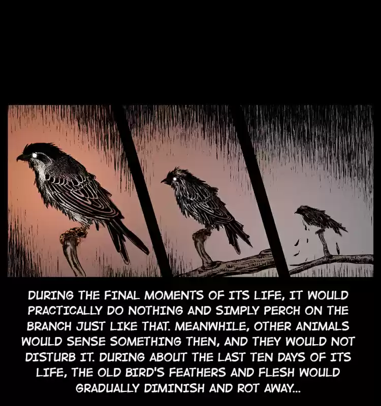 The Underworld Artisan Chapter 36.1