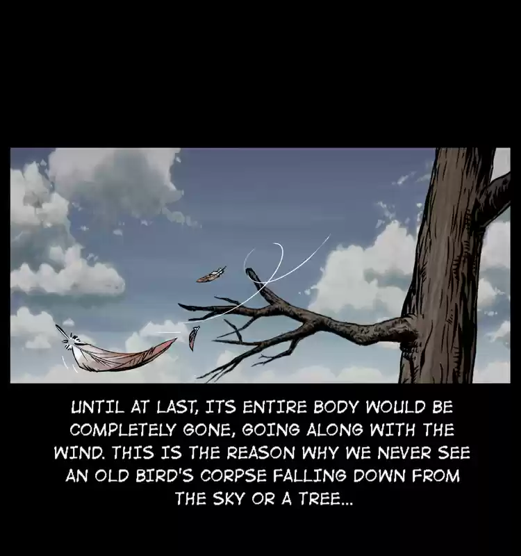 The Underworld Artisan Chapter 36.1