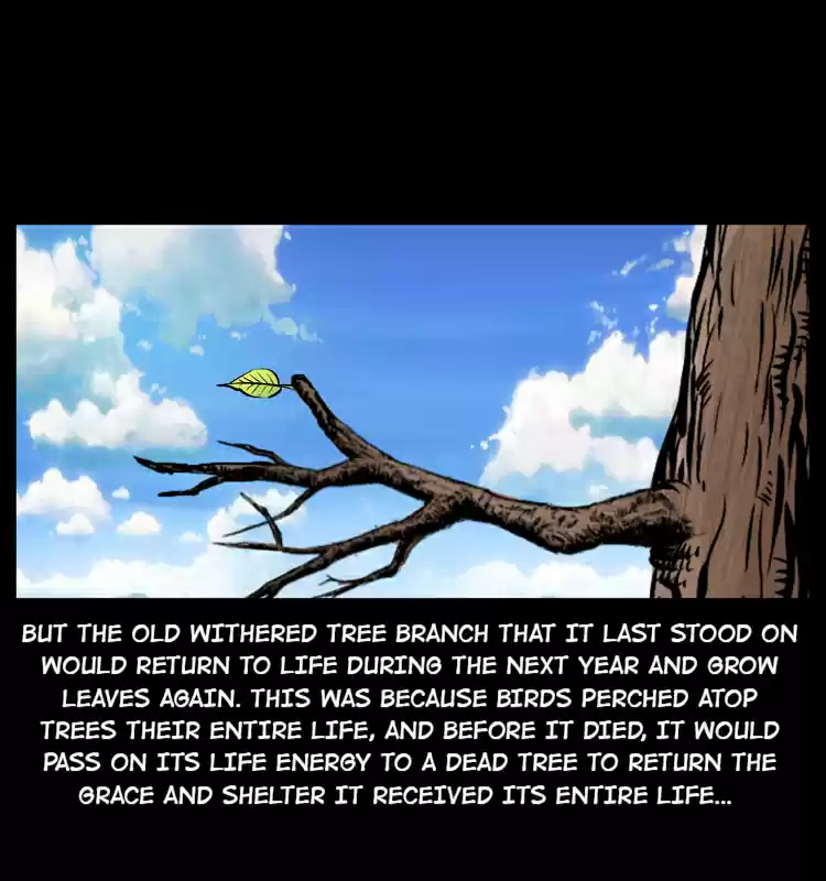 The Underworld Artisan Chapter 36.1