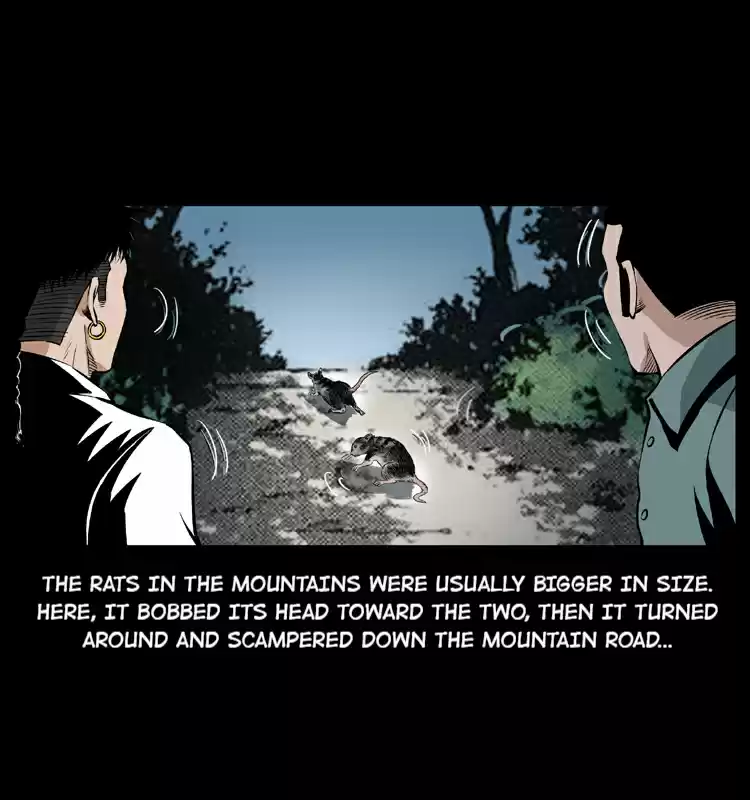 The Underworld Artisan Chapter 36.1