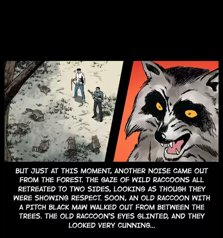 The Underworld Artisan Chapter 36.2