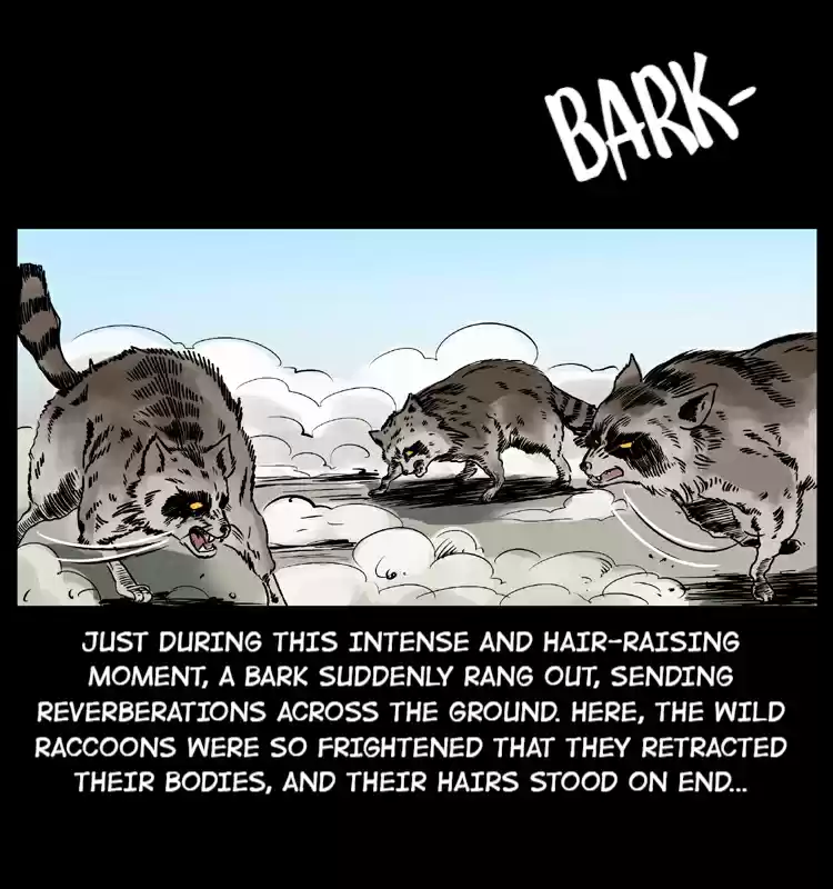 The Underworld Artisan Chapter 36.2