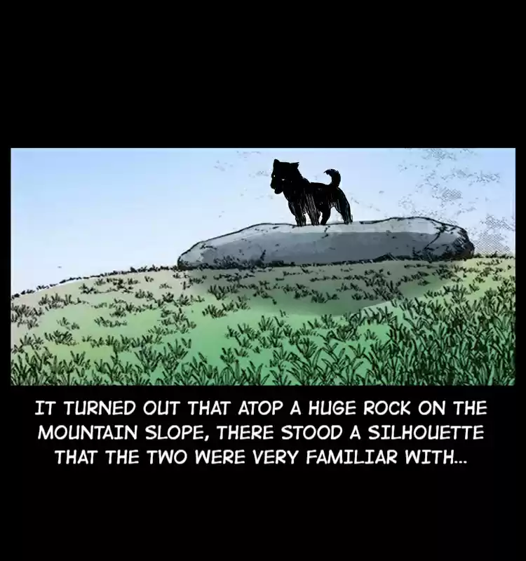 The Underworld Artisan Chapter 36.2