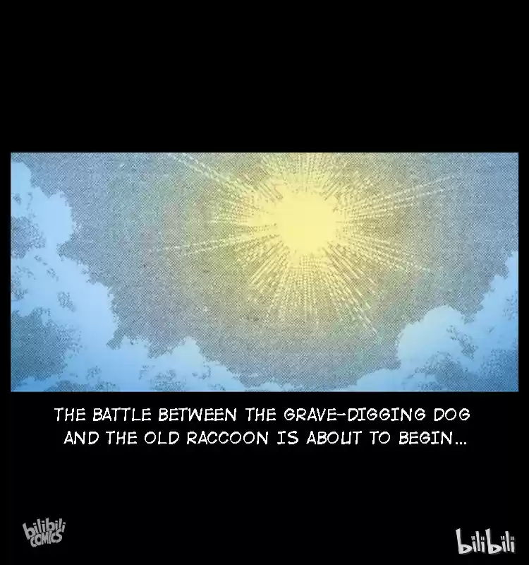 The Underworld Artisan Chapter 36.2