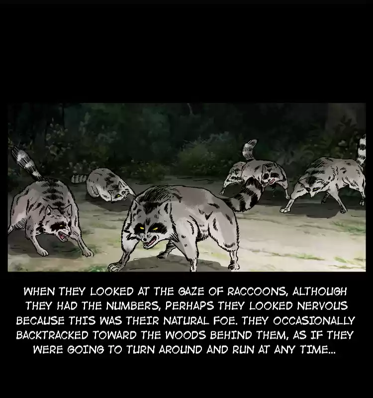 The Underworld Artisan Chapter 37.1