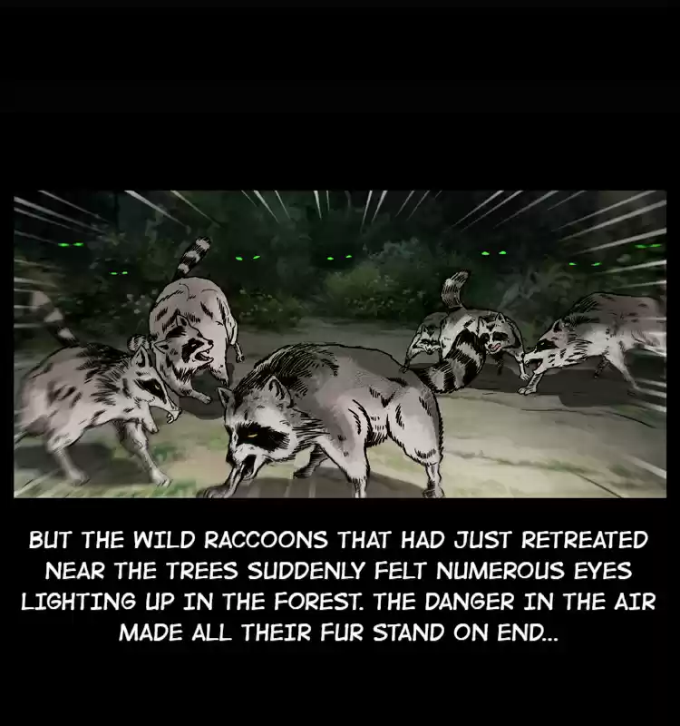 The Underworld Artisan Chapter 37.1