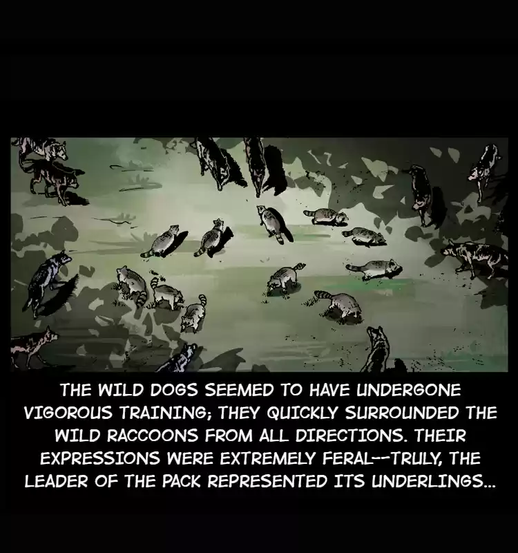 The Underworld Artisan Chapter 37.1