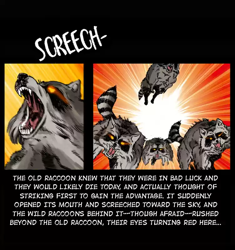 The Underworld Artisan Chapter 37.1