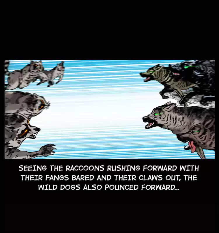 The Underworld Artisan Chapter 37.1