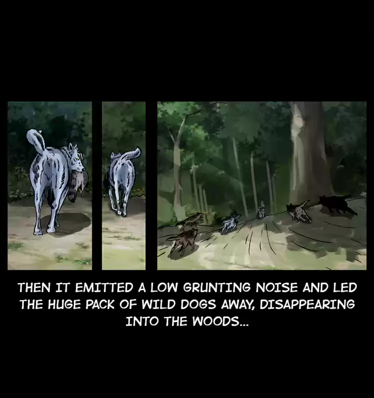 The Underworld Artisan Chapter 37.1