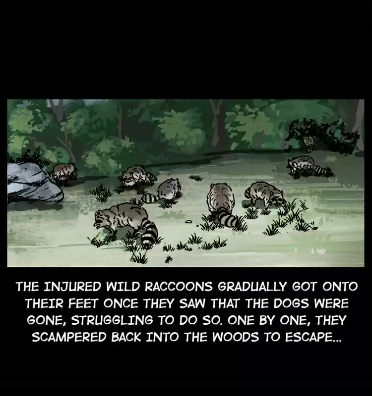 The Underworld Artisan Chapter 37.1