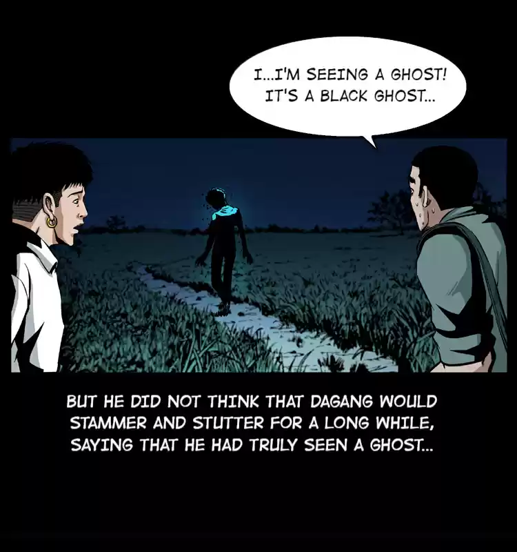 The Underworld Artisan Chapter 37.2