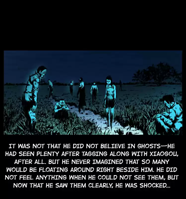 The Underworld Artisan Chapter 37.2