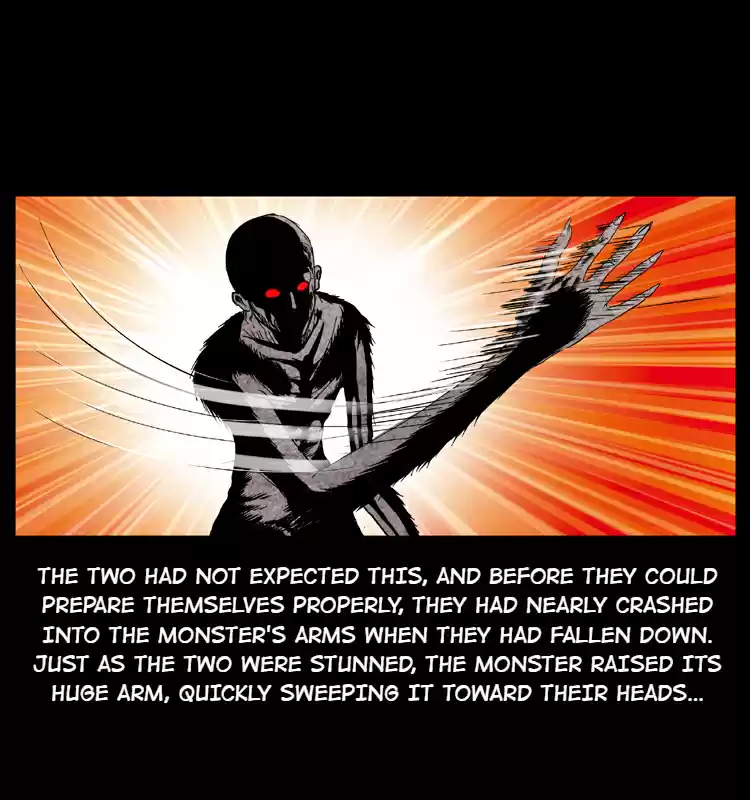 The Underworld Artisan Chapter 38.1