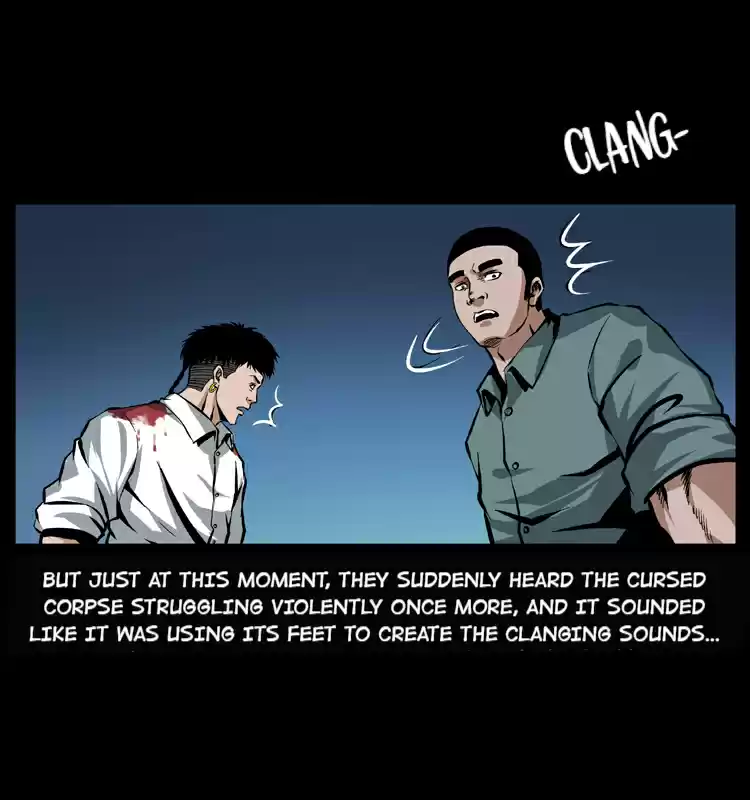 The Underworld Artisan Chapter 39.1