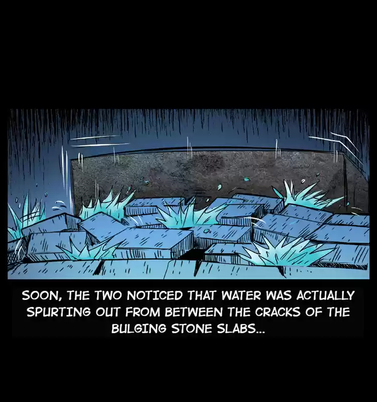 The Underworld Artisan Chapter 39.1