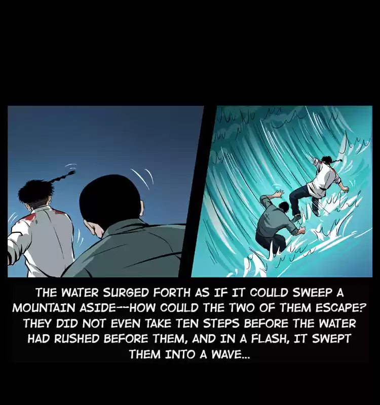 The Underworld Artisan Chapter 39.2