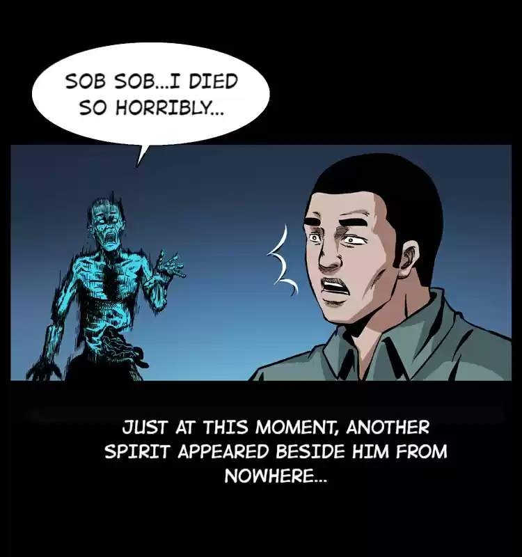 The Underworld Artisan Chapter 39.2