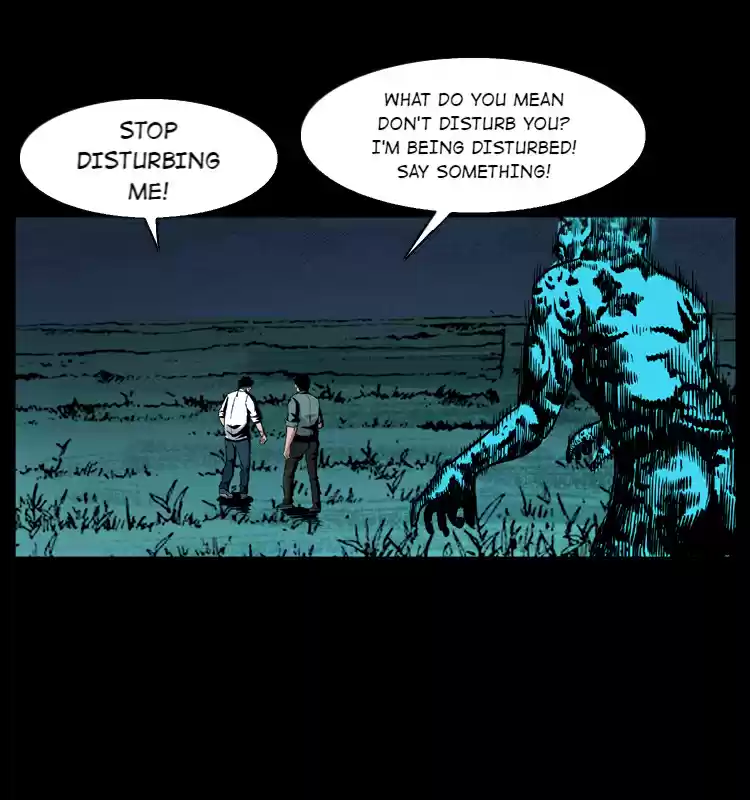 The Underworld Artisan Chapter 39.2