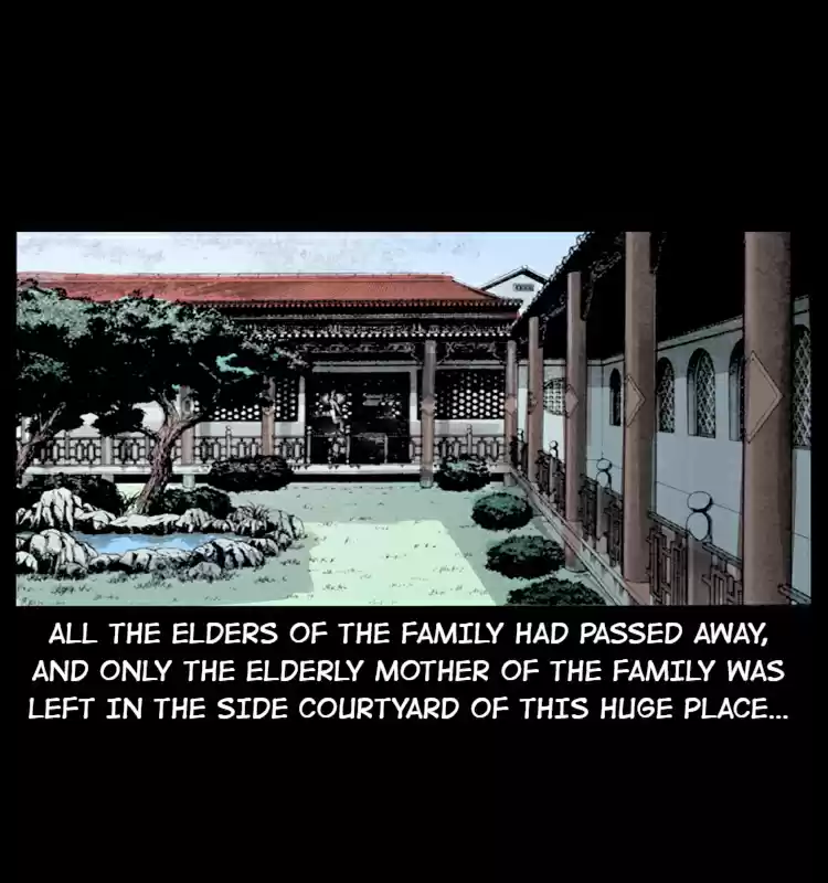 The Underworld Artisan Chapter 40.2