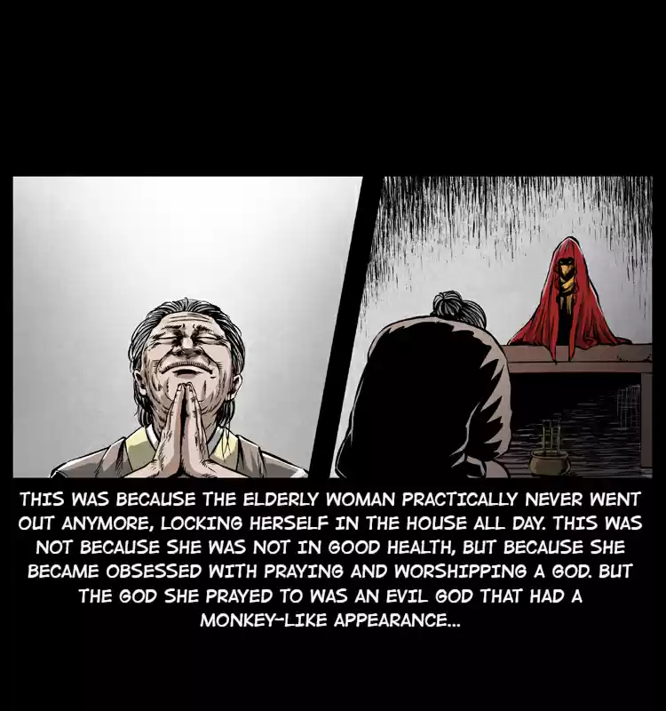 The Underworld Artisan Chapter 40.2