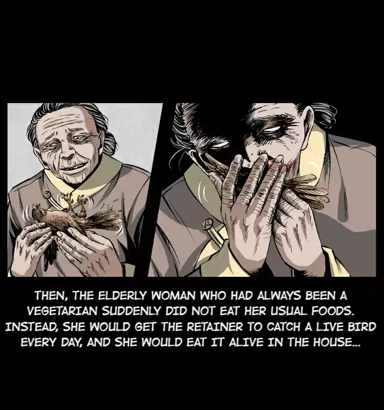 The Underworld Artisan Chapter 40.2