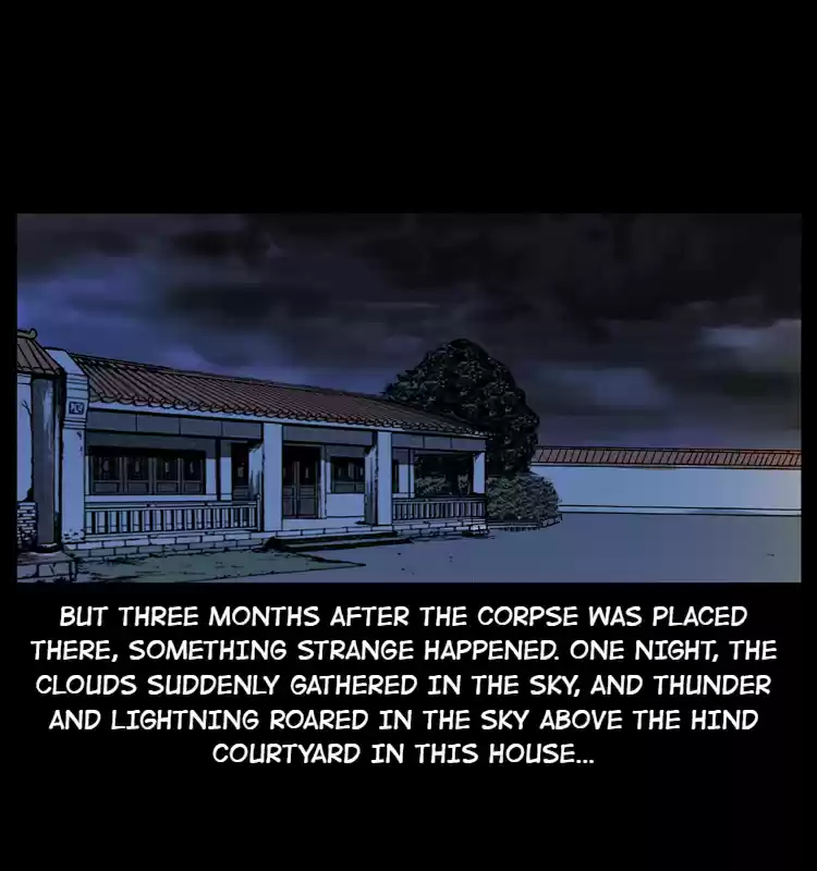 The Underworld Artisan Chapter 40.2