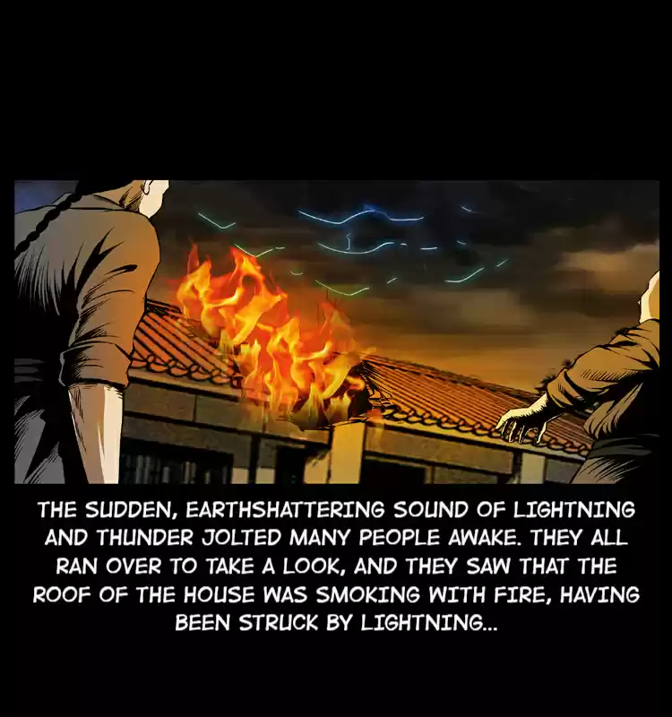 The Underworld Artisan Chapter 40.2