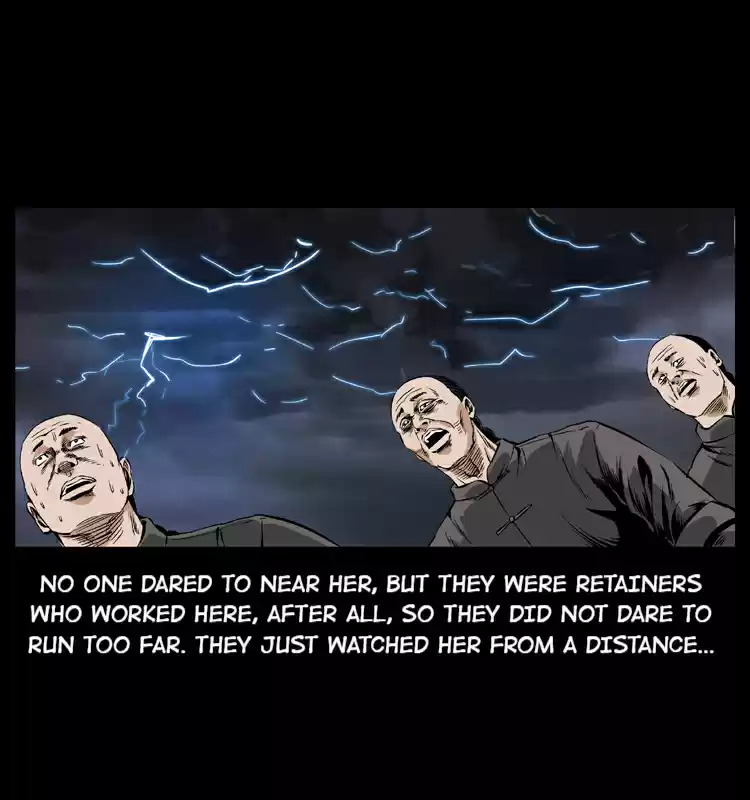 The Underworld Artisan Chapter 40.2