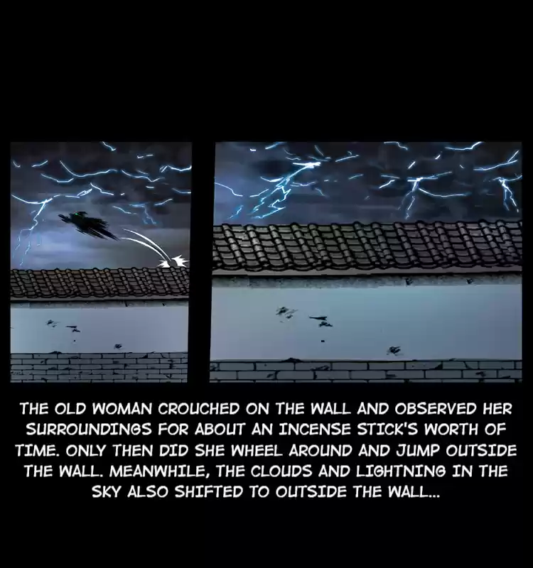 The Underworld Artisan Chapter 40.2