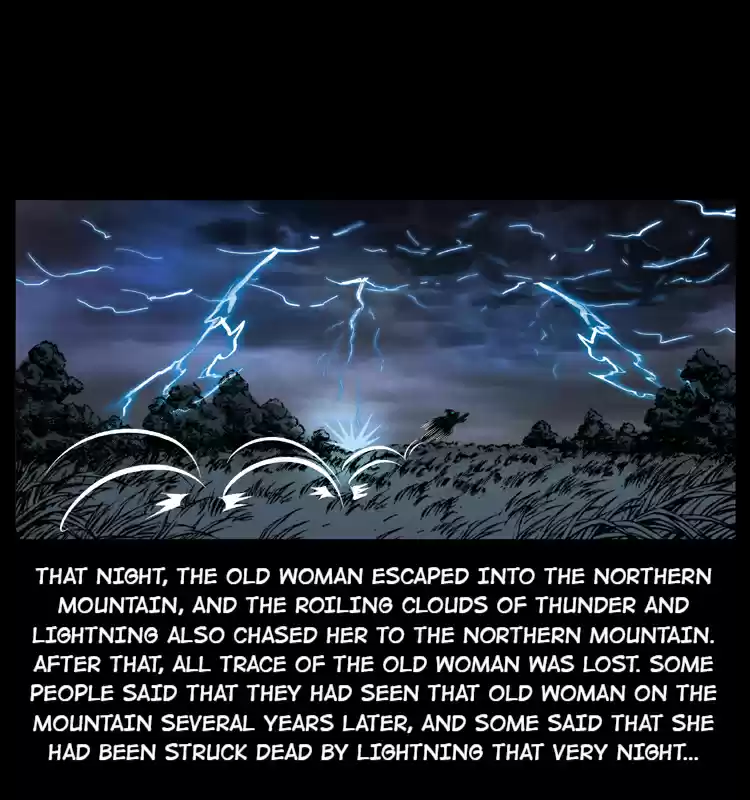 The Underworld Artisan Chapter 40.2