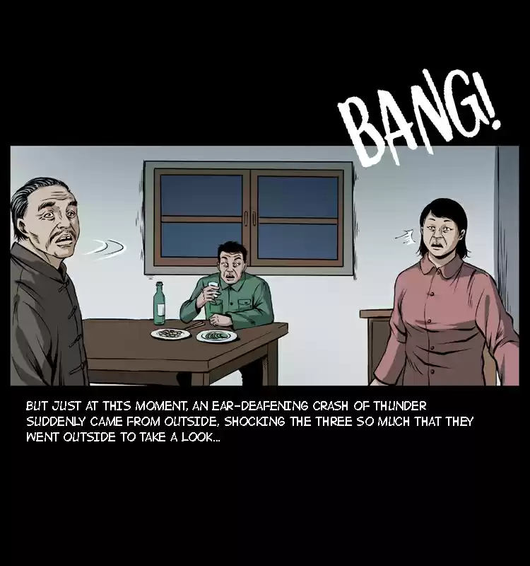 The Underworld Artisan Chapter 41.1