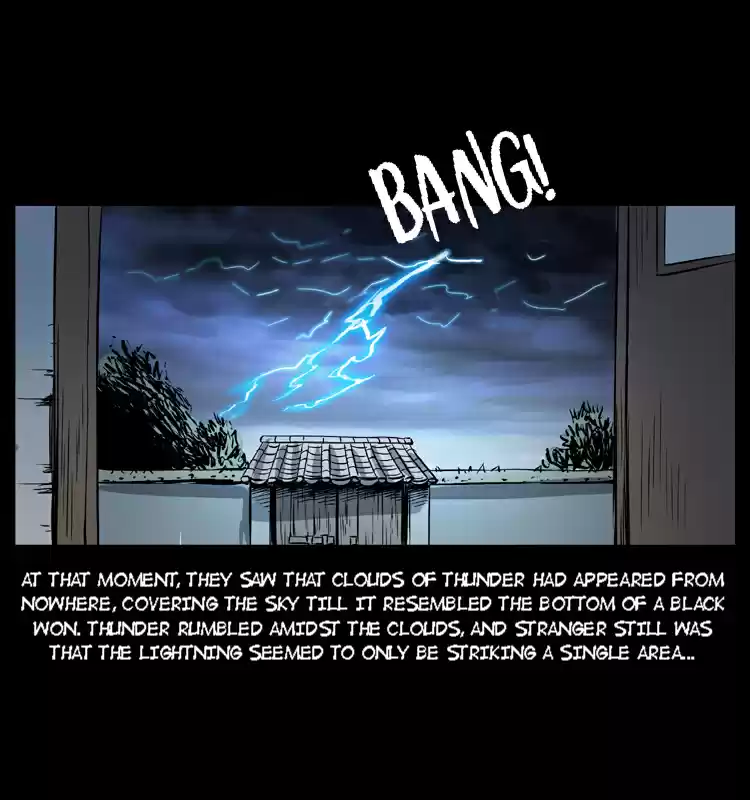 The Underworld Artisan Chapter 41.1