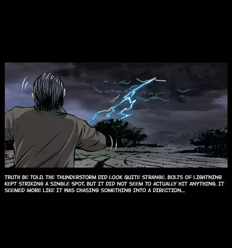 The Underworld Artisan Chapter 41.1