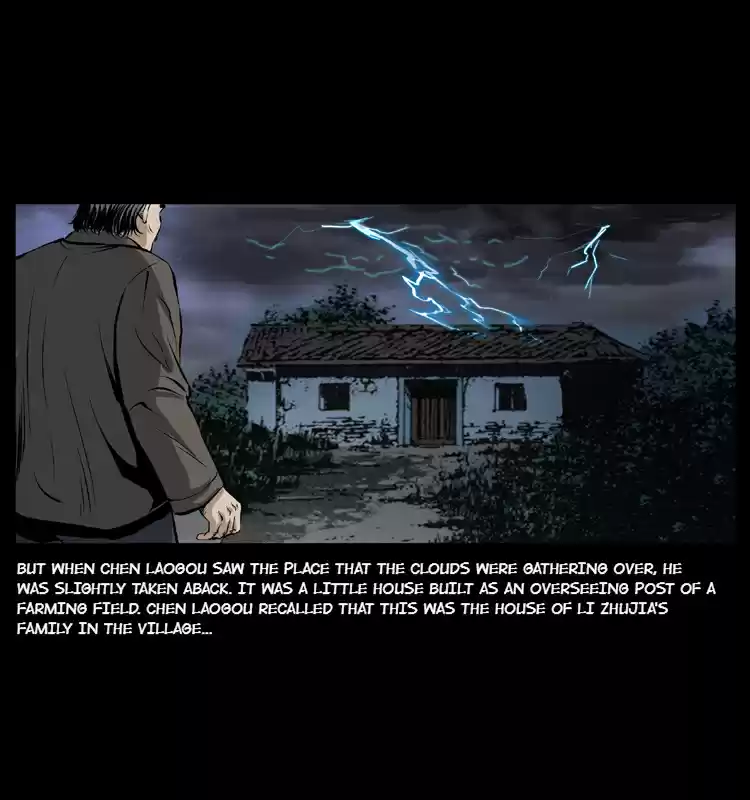 The Underworld Artisan Chapter 41.1