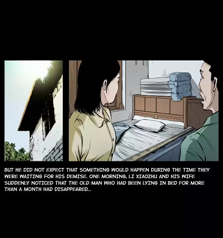 The Underworld Artisan Chapter 41.1