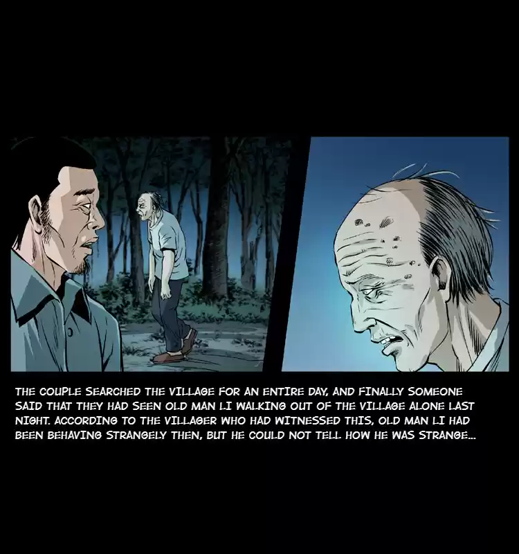 The Underworld Artisan Chapter 41.1