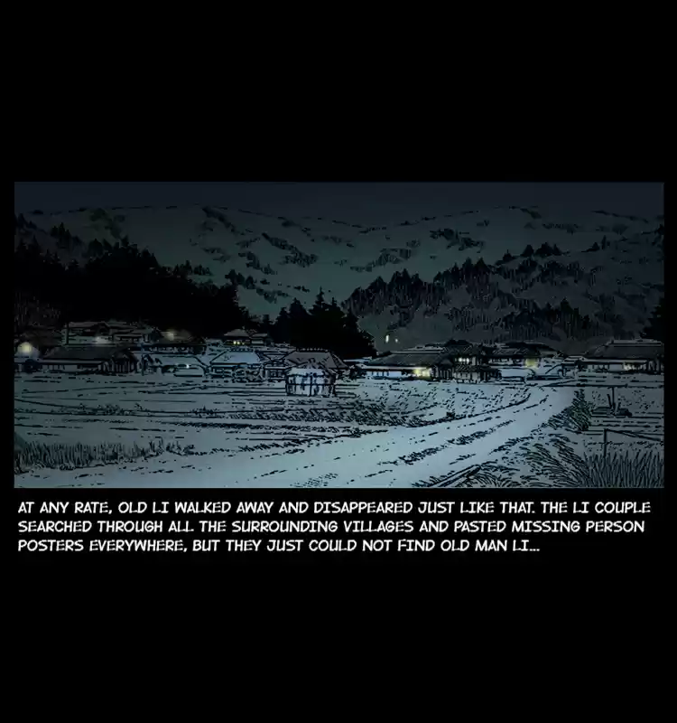 The Underworld Artisan Chapter 41.1