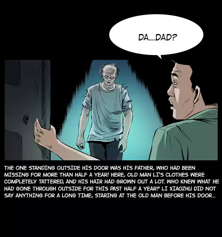 The Underworld Artisan Chapter 41.1