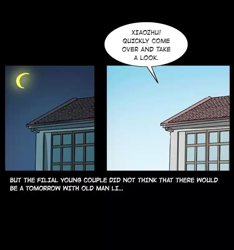 The Underworld Artisan Chapter 41.1