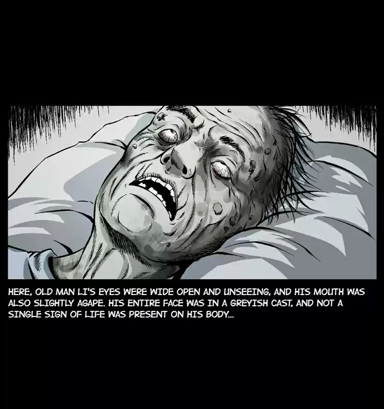 The Underworld Artisan Chapter 41.1