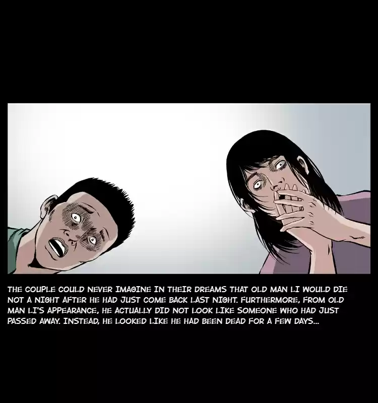 The Underworld Artisan Chapter 41.1