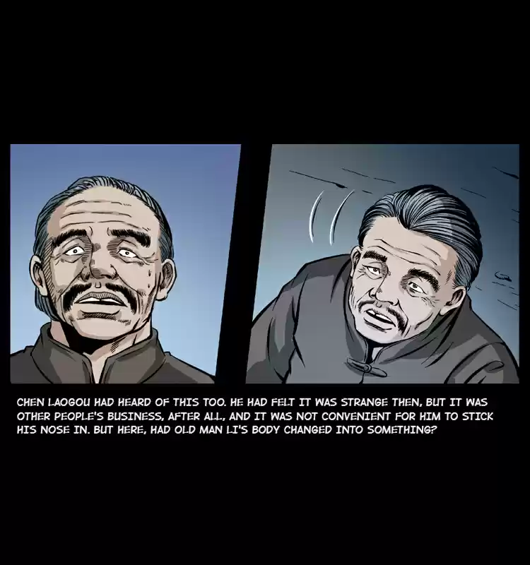 The Underworld Artisan Chapter 41.2